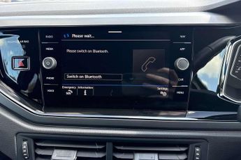 Volkswagen Polo 1.0 TSI 115 R-Line 5dr DSG