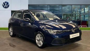 Volkswagen Golf 1.5 TSI Life 5dr