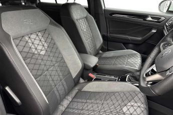 Volkswagen T-Roc 2.0 TDI 150 EVO R-Line 5dr DSG
