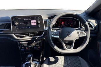 Volkswagen T-Roc 2.0 TDI 150 EVO R-Line 5dr DSG