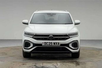 Volkswagen T-Roc 2.0 TDI 150 EVO R-Line 5dr DSG