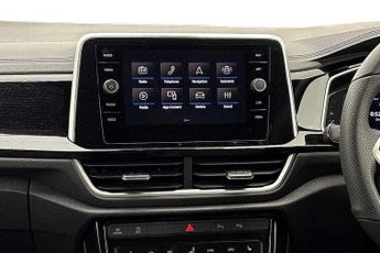 Volkswagen T-Roc 2.0 TDI 150 EVO R-Line 5dr DSG