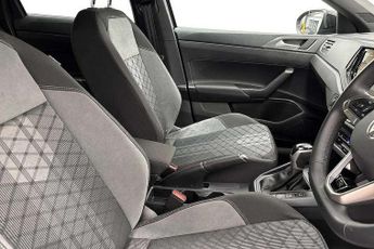 Volkswagen Taigo 1.5 TSI 150 Black Edition 5dr DSG