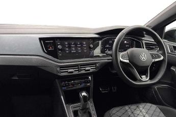 Volkswagen Taigo 1.5 TSI 150 Black Edition 5dr DSG