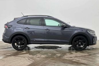 Volkswagen Taigo 1.5 TSI 150 Black Edition 5dr DSG