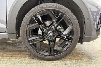 Volkswagen Taigo 1.5 TSI 150 Black Edition 5dr DSG