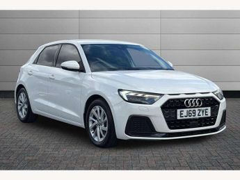 Audi A1 30 TFSI Sport 5dr