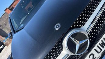 Mercedes-Benz GLC GLC 300 4Matic AMG Line Premium Plus 5dr 9G-Tronic