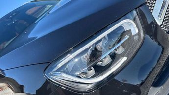 Mercedes-Benz GLC GLC 300 4Matic AMG Line Premium Plus 5dr 9G-Tronic