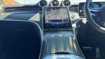 Mercedes-Benz GLC GLC 300e 4Matic Urban Edition 5dr 9G-Tronic