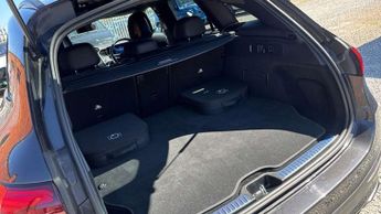 Mercedes-Benz GLC GLC 300e 4Matic Urban Edition 5dr 9G-Tronic