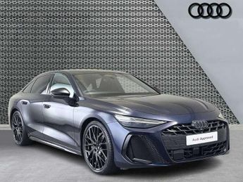 Audi A6 2.0 TDI Quattro 204 Launch Edition 4dr S Tronic