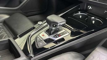 Audi S4 S4 TDI Quattro Black Edition 5dr Tiptronic