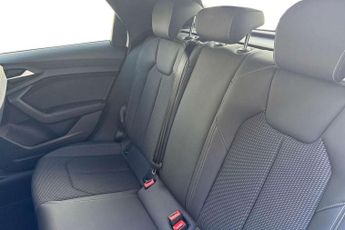 Audi A1 40 TFSI S Line Competition 5dr S Tronic