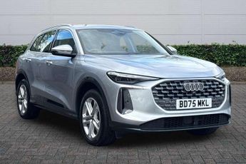 Audi Q5 2.0 TFSI Quattro Sport 5dr S Tronic