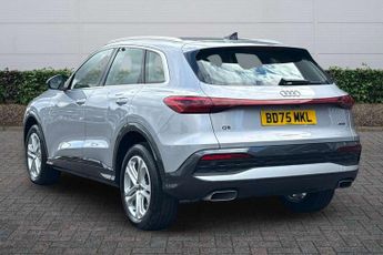 Audi Q5 2.0 TFSI Quattro Sport 5dr S Tronic