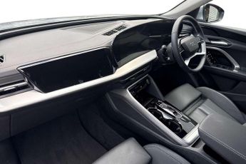Audi Q5 2.0 TFSI Quattro Sport 5dr S Tronic