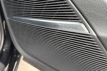 Audi Q7 45 TDI Quattro S Line 5dr Tiptronic