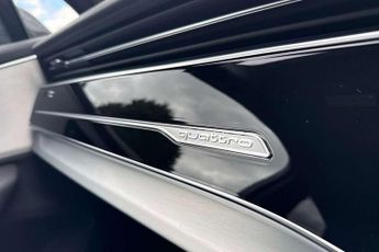 Audi Q7 45 TDI Quattro S Line 5dr Tiptronic