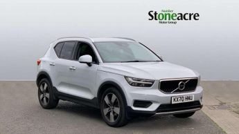 Volvo XC40 1.5 T3 [163] Momentum 5dr