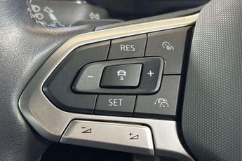 Volkswagen Polo 1.0 TSI 110 R-Line 5dr DSG