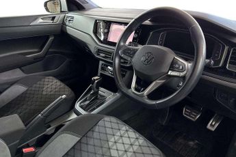 Volkswagen Polo 1.0 TSI 110 R-Line 5dr DSG