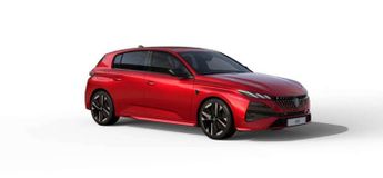 Peugeot 308 1.2 Hybrid 145 GT 5dr e-DSC6