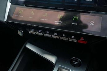 Peugeot 308 1.2 Hybrid 145 GT 5dr e-DSC6