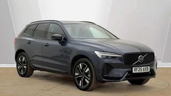 Volvo XC60 2.0 B5P Plus Dark 5dr AWD Geartronic