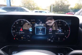 Mercedes-Benz GLA GLA 200d AMG Line Premium 5dr Auto