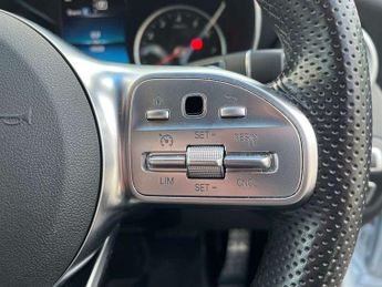 Mercedes-Benz C-Class Coupe C200 AMG Line Edition 2dr 9G-Tronic