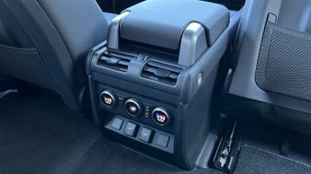 Land Rover Defender 3.0 D300 75th Limited Edition 90 3dr Auto