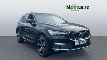 Volvo XC60 2.0 B5P Ultra Dark 5dr AWD Geartronic