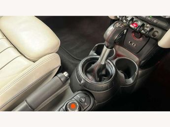 MINI Hatchback 5dr 2.0 Cooper S 5dr Auto