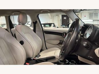 MINI Hatchback 5dr 2.0 Cooper S 5dr Auto
