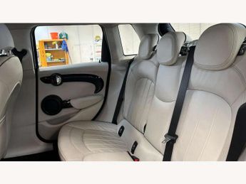 MINI Hatchback 5dr 2.0 Cooper S 5dr Auto