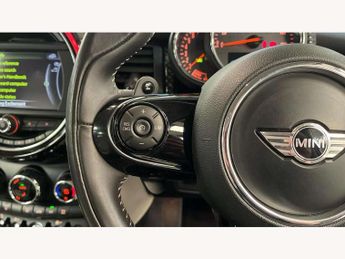 MINI Hatchback 5dr 2.0 Cooper S 5dr Auto