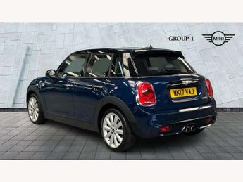 MINI Hatchback 5dr 2.0 Cooper S 5dr Auto