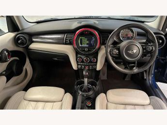 MINI Hatchback 5dr 2.0 Cooper S 5dr Auto