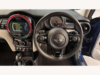 MINI Hatchback 5dr 2.0 Cooper S 5dr Auto
