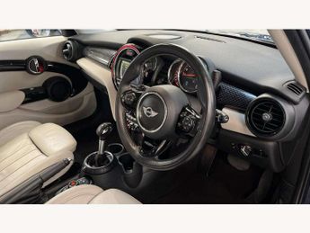 MINI Hatchback 5dr 2.0 Cooper S 5dr Auto
