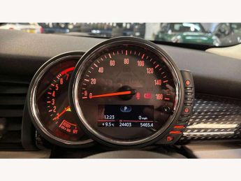 MINI Hatchback 5dr 2.0 Cooper S 5dr Auto