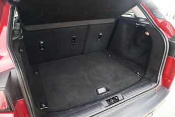 Land Rover Range Rover Evoque 2.0 TD4 SE Tech 5dr Auto
