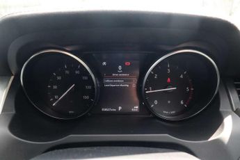 Land Rover Range Rover Evoque 2.0 TD4 SE Tech 5dr Auto