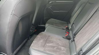 Audi Q3 35 TFSI S Line 5dr S Tronic