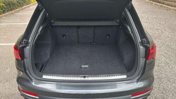 Audi Q3 35 TFSI S Line 5dr S Tronic