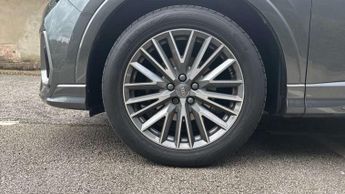 Audi Q3 35 TFSI S Line 5dr S Tronic