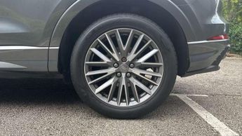 Audi Q3 35 TFSI S Line 5dr S Tronic