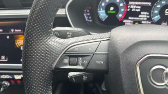 Audi Q3 35 TFSI S Line 5dr S Tronic