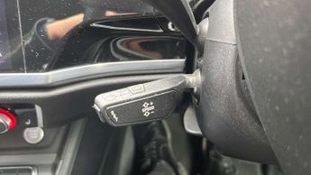 Audi Q3 35 TFSI S Line 5dr S Tronic